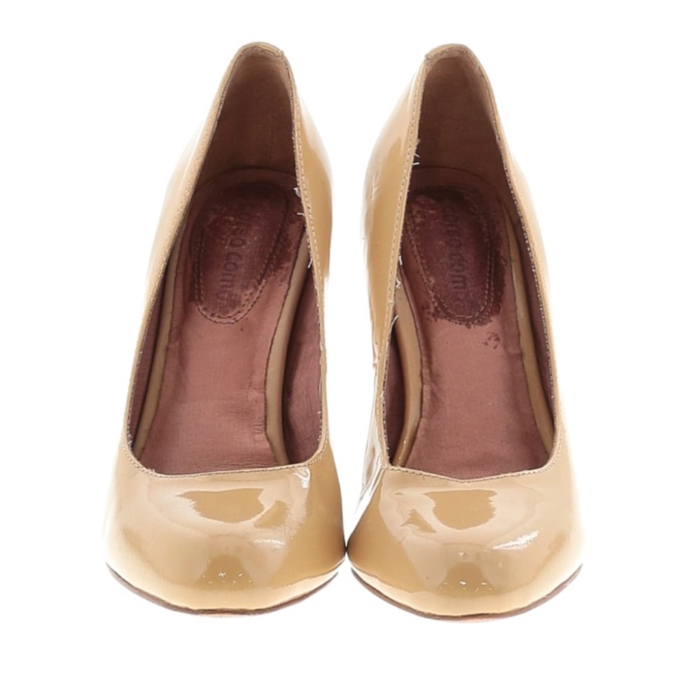 EUC Corso Como 3'" Heel sz 5.5